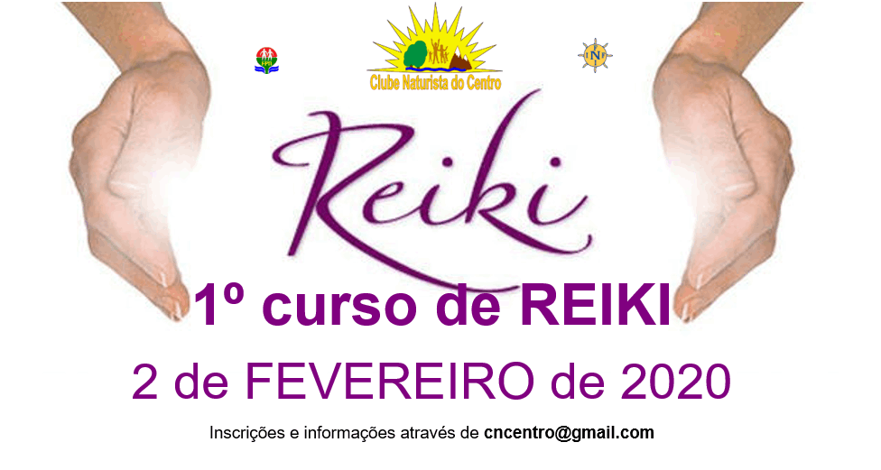 reiki I 