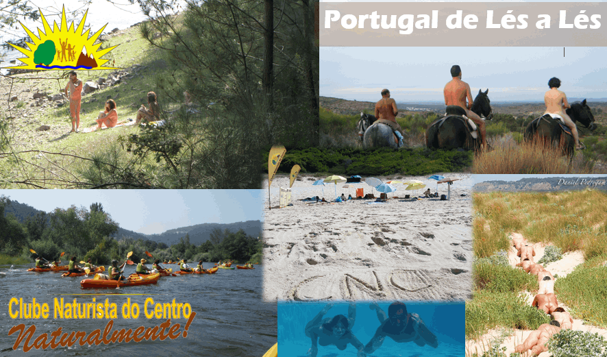 Portugal de Lés a Lés com o CNC