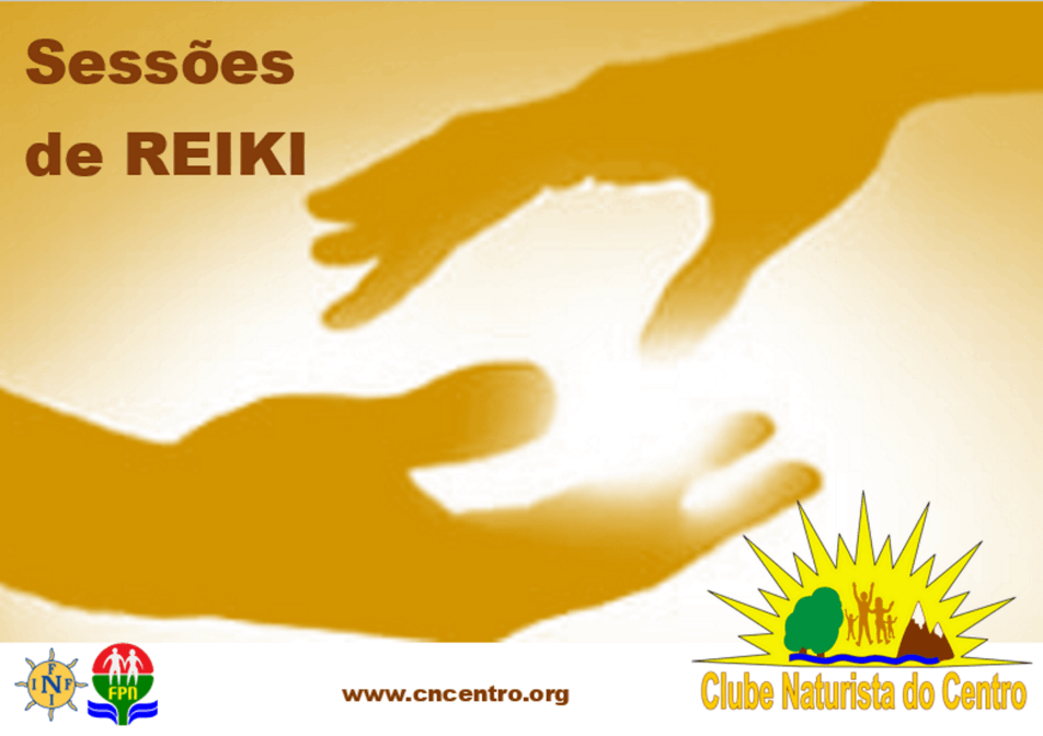 REIKI