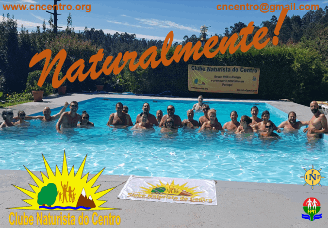 NU camping com o CNC